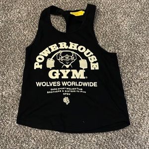 Darc Sport Powerhouse Tank